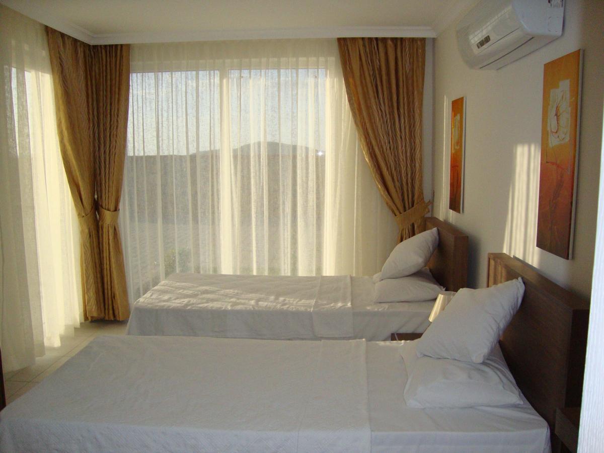 Orka Gardens Apartments. Фото 2