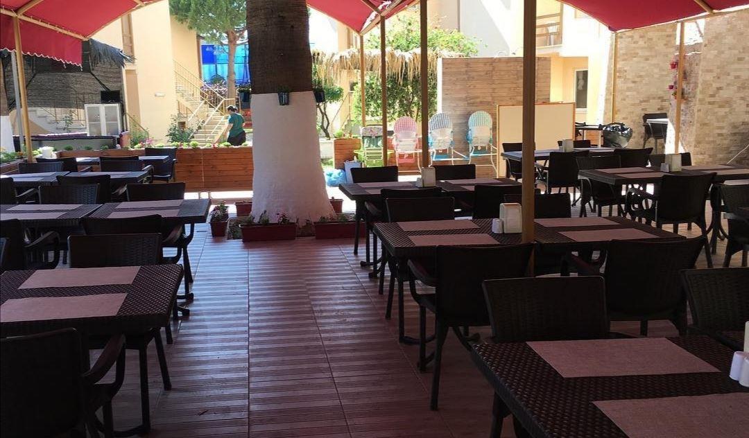 Club Papatya. Фото 2