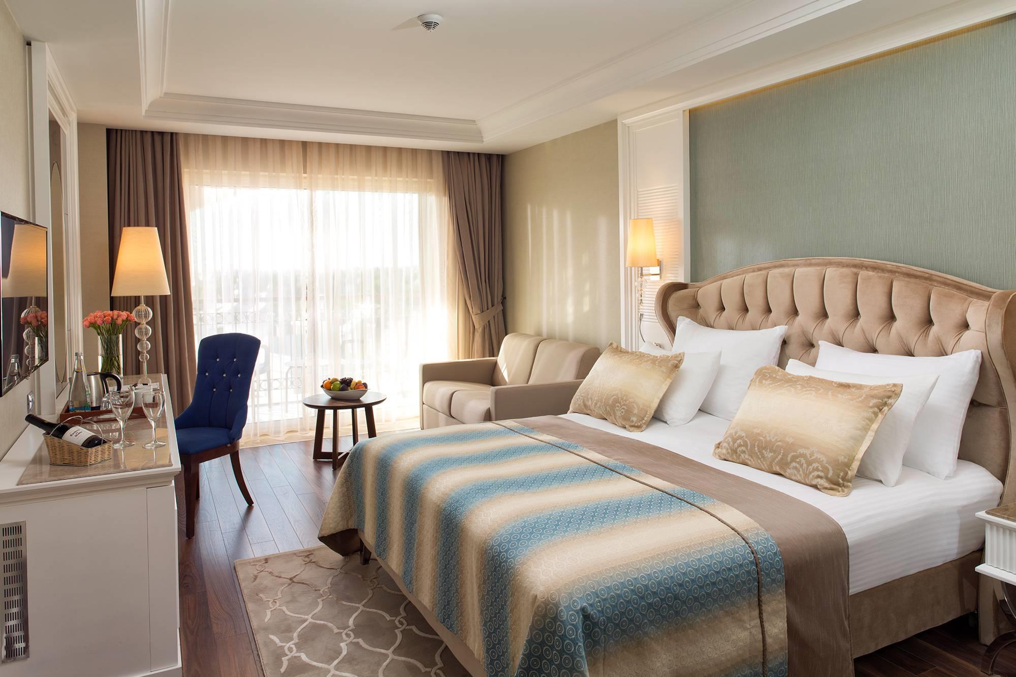 Dobedan Exclusive Hotel & Spa. Фото 3