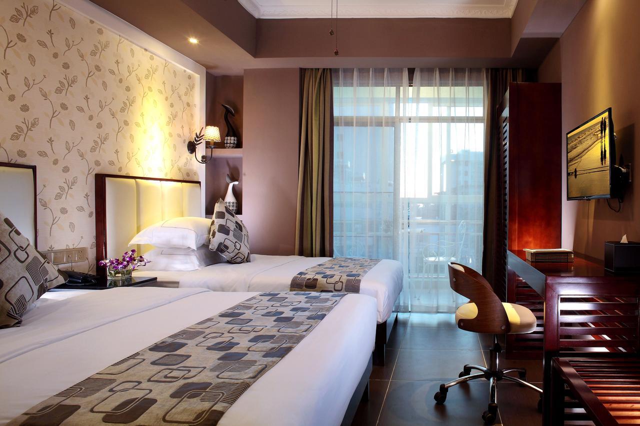 Care Hotel Coast Collection. Фото 4