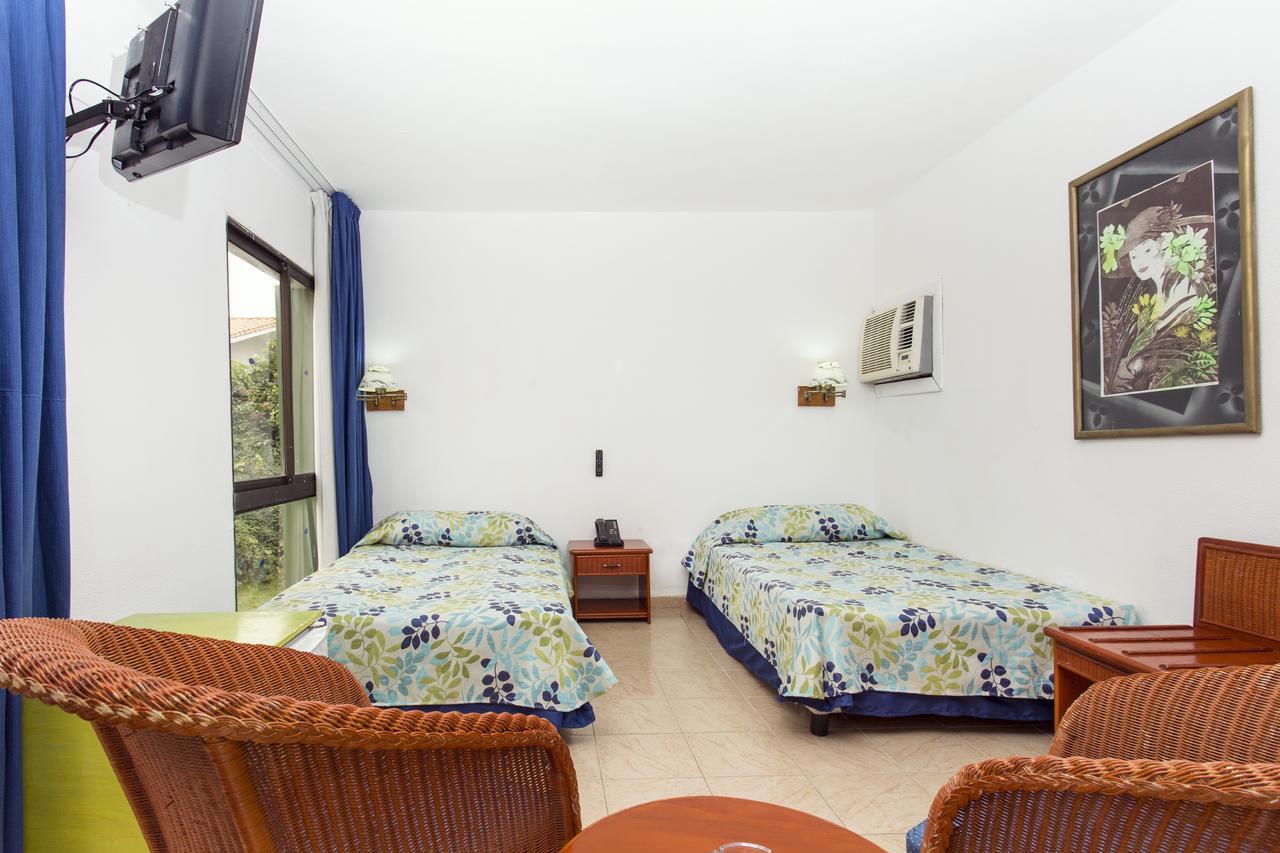 Gran Caribe Villa Cuba. Фото 3