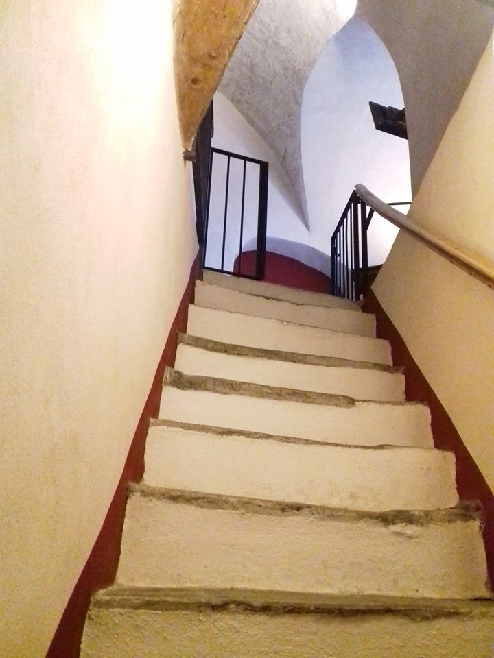 Castello di Compiano Hotel Relais Museum. Фото 2