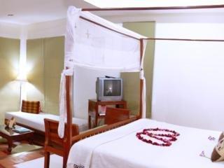 Malibu Resort & Beach Club. Фото 4