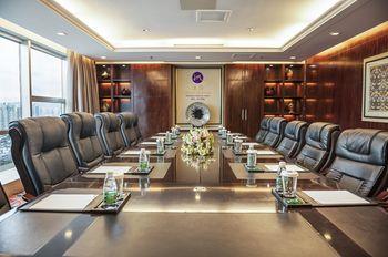 Oriental Ginza Hotel Shenzhen. Фото 4