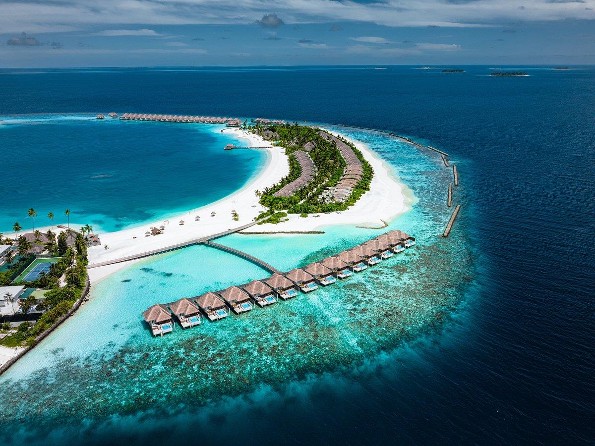Sun Siyam Iru Veli. Фото 1