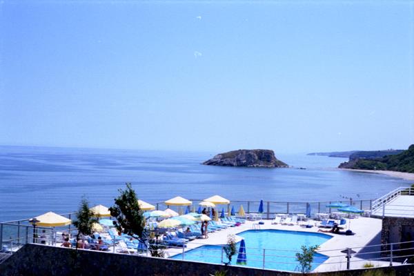 Sile Resort. Фото 2