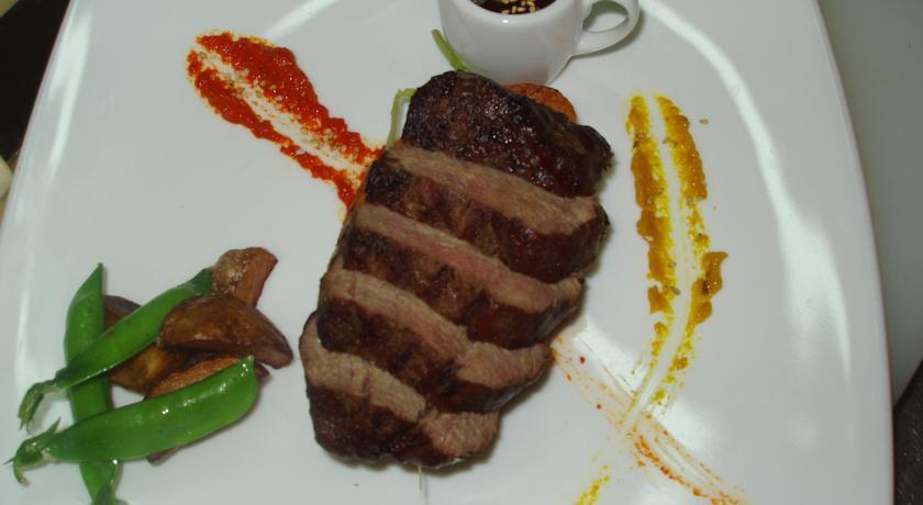 Парадиз. Фото 2