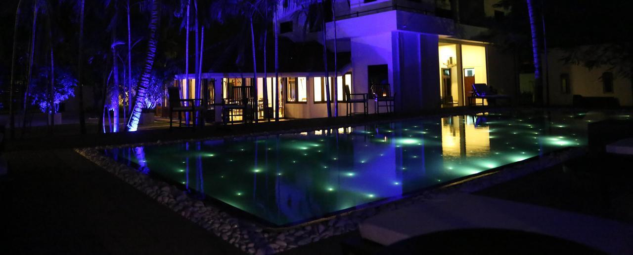 Tranquil Hotel. Фото 2