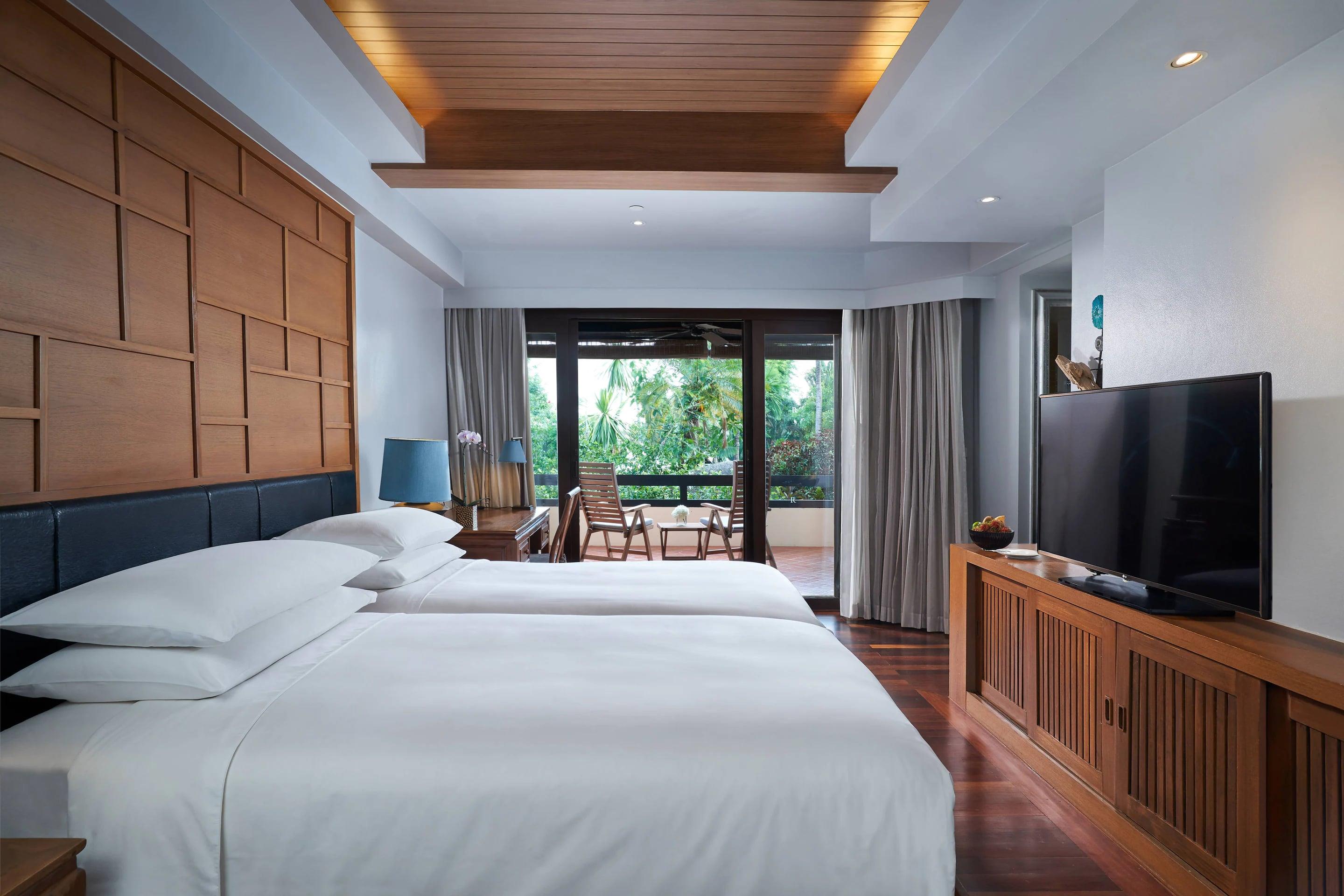 Renaissance Koh Samui Resort & Spa. Фото 4