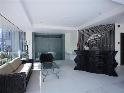 Erus Suites Hotel. Фото 2