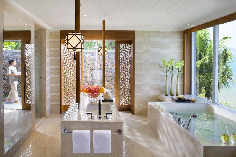 Mandarin Oriental Sanya. Фото 4