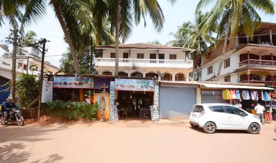 Stay Longer Holidays Homes. Фото 1