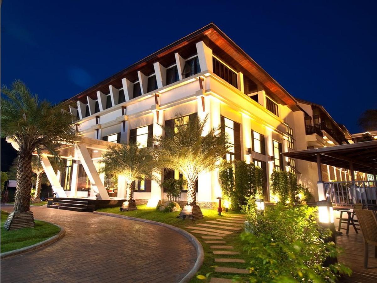 Kacha Resort & Spa. Фото 3
