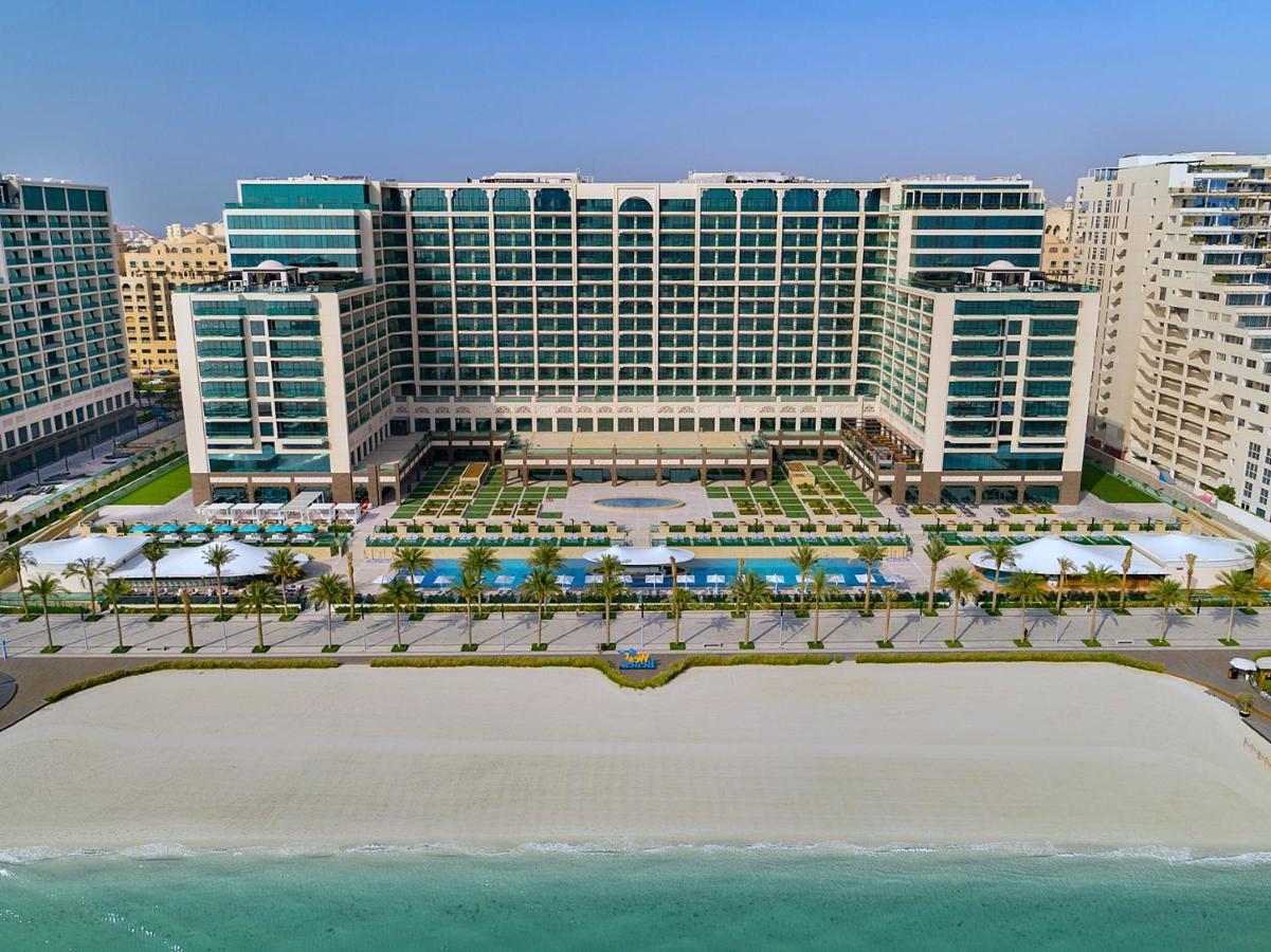 Hilton Dubai Palm Jumeirah. Фото 1