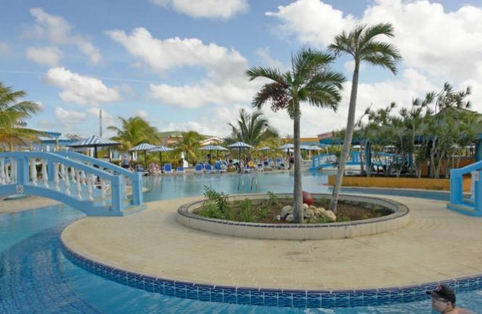 Playa Coco. Фото 3