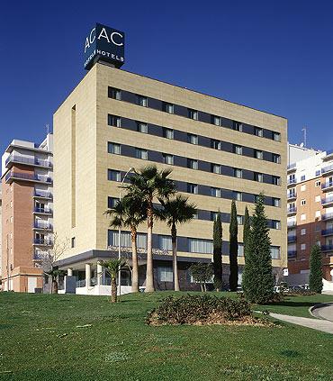 AC Huelva. Фото 1