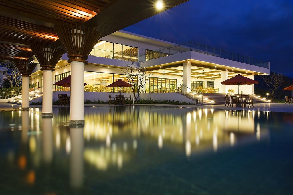 Cam Ranh Riviera Beach Resort & Spa. Фото 3