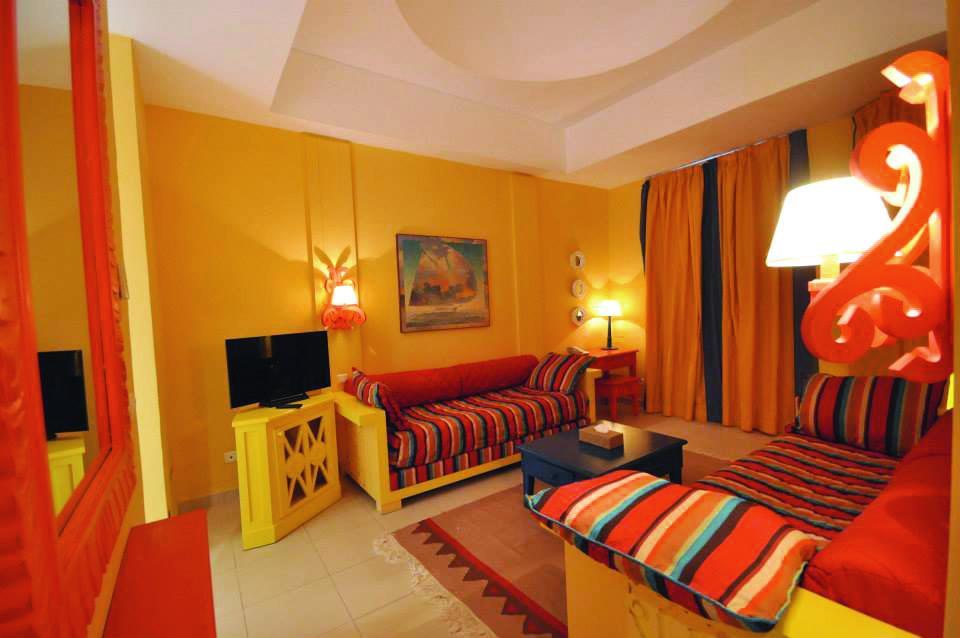 The Mirage Resort & SPA. Фото 2