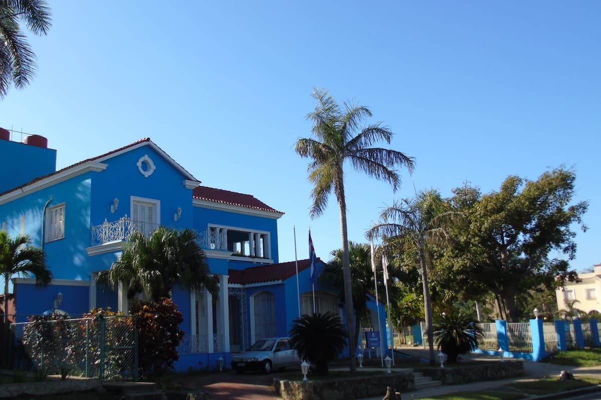 Hotel E Mirazul. Фото 1