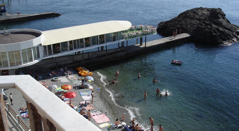 Мини-отель Рубензон. Фото 1