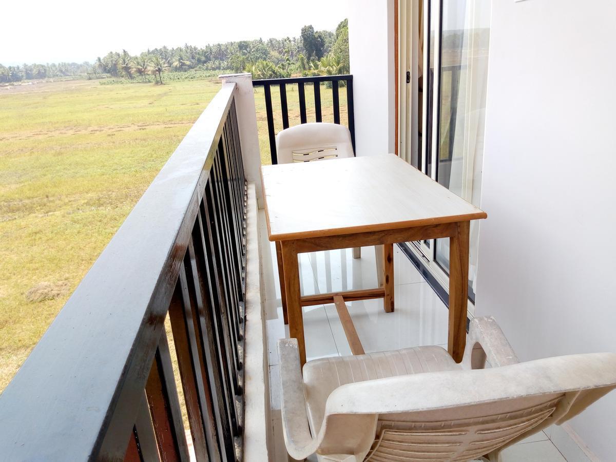 Shivam Bnb Mandrem. Фото 2