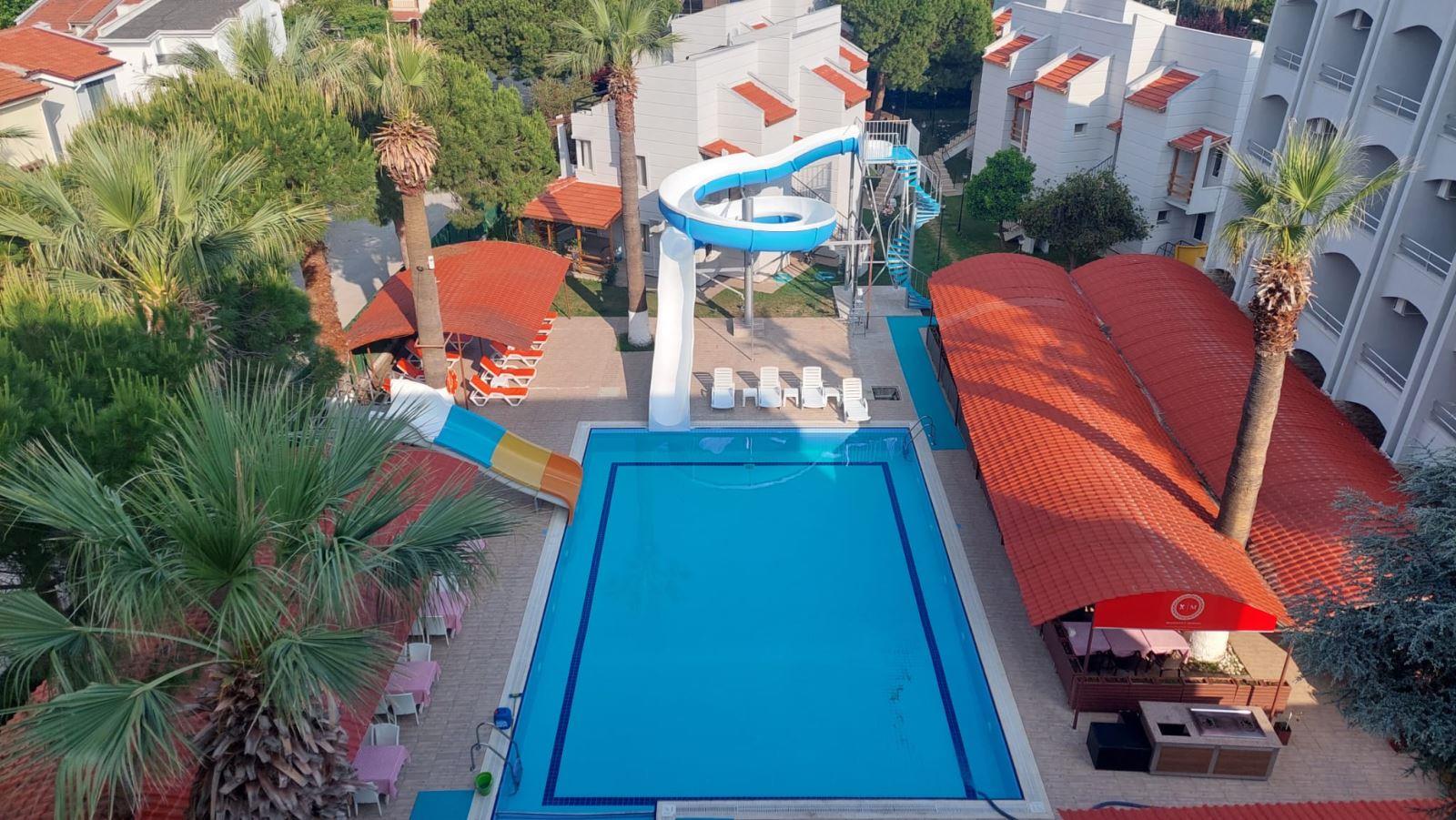 Club Papatya. Фото 1