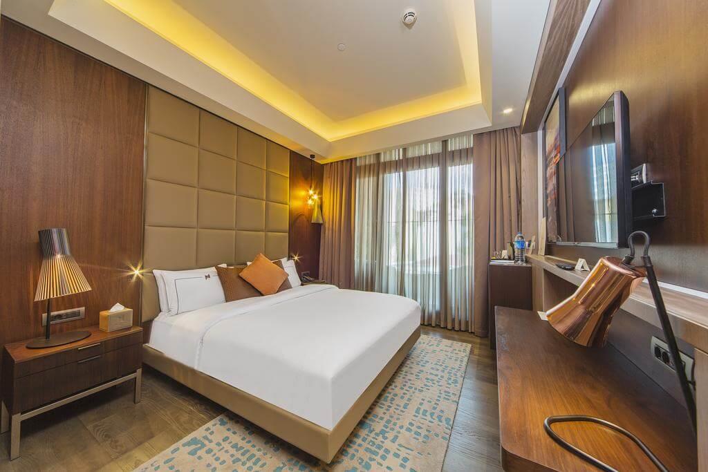 Naz City Hotel Taksim. Фото 4