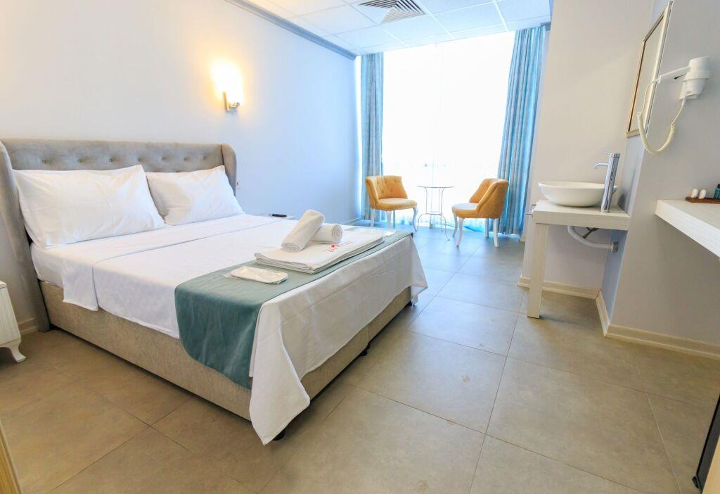 Nar Palace. Фото 4