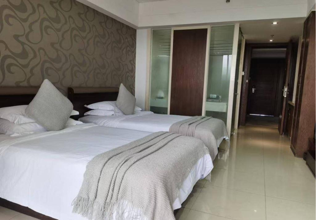 Yun Zhi Ju Hotel (Sanya Yunzhiju Hotel). Фото 4