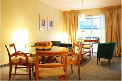 Altamira Suites. Фото 1