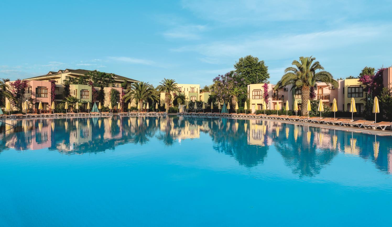 Vonresort Golden Beach. Фото 2