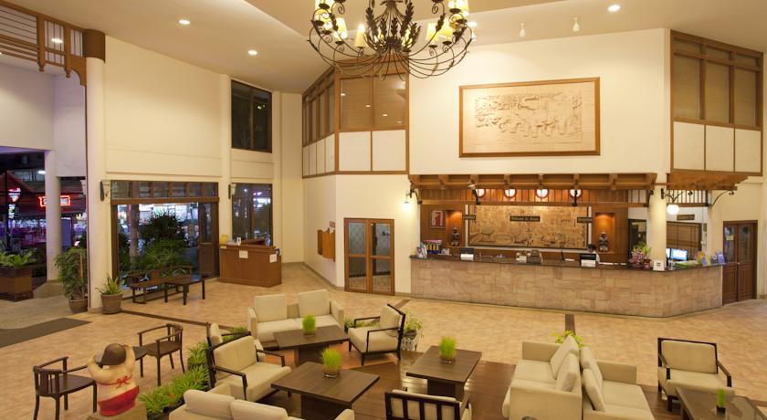 Areca Lodge. Фото 2