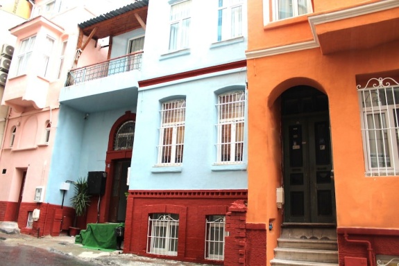 Miklagord. Фото 1