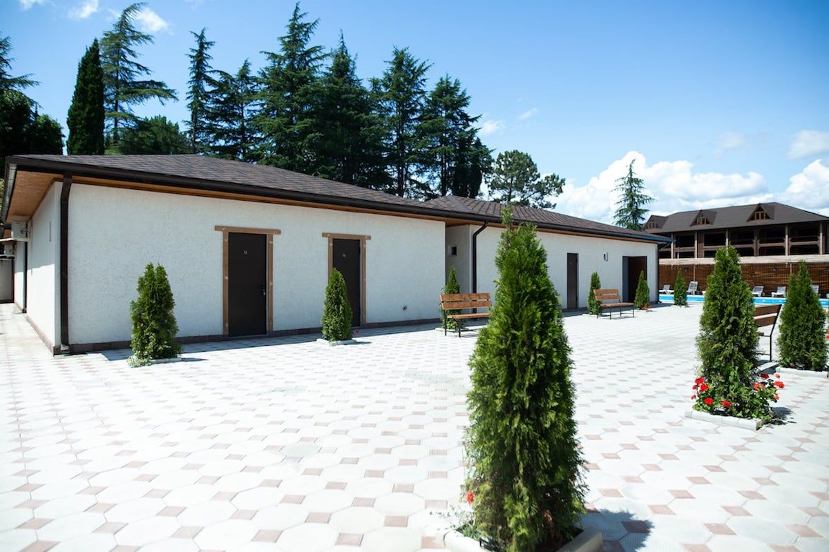 Amra Sunrise. Фото 4