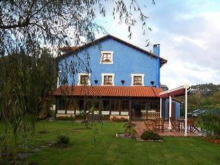 La Casona de Nueva. Фото 4
