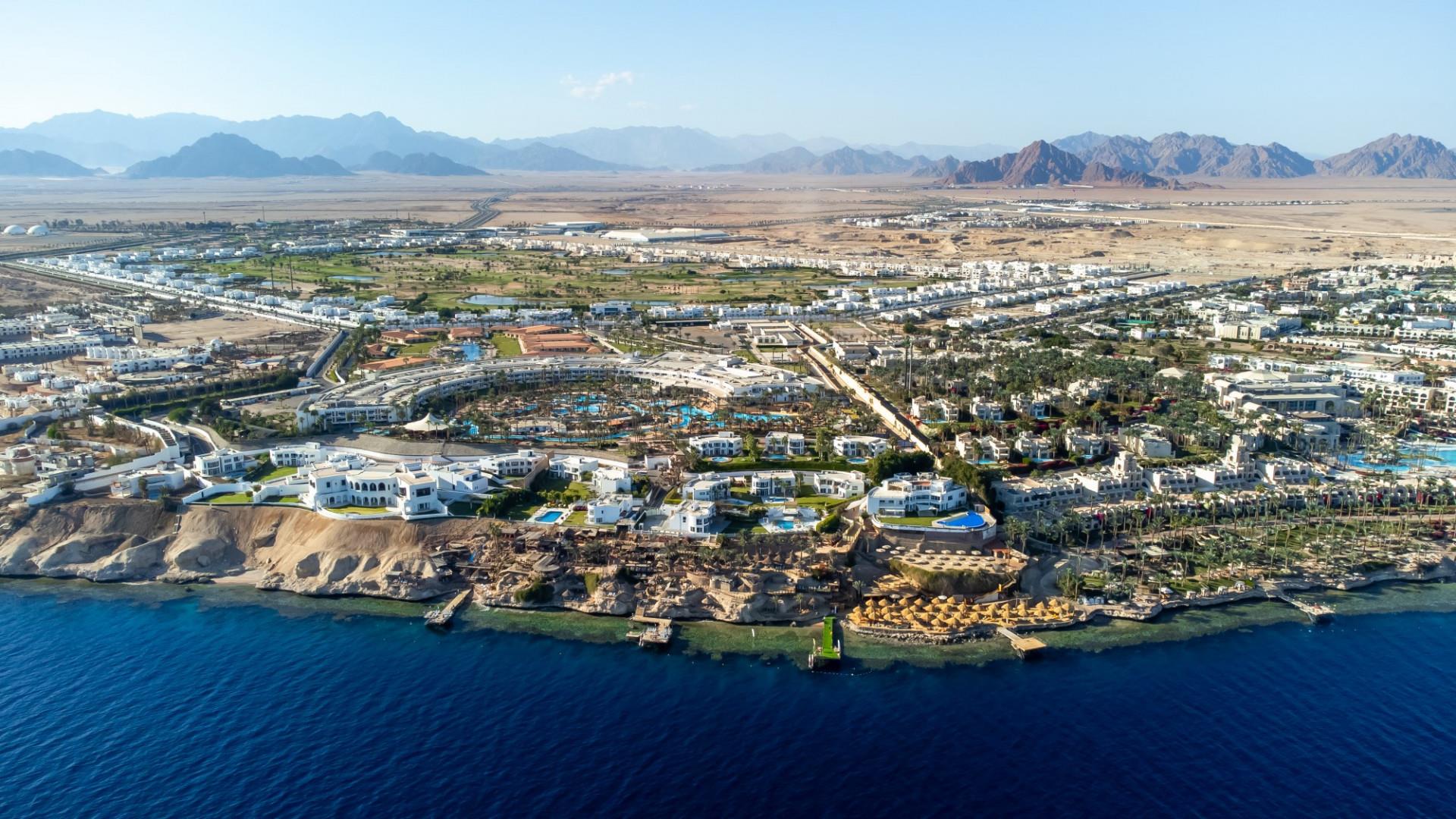 Pickalbatros Golf Beach Resort. Фото 3