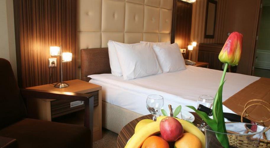 Surmeli Adana. Фото 3