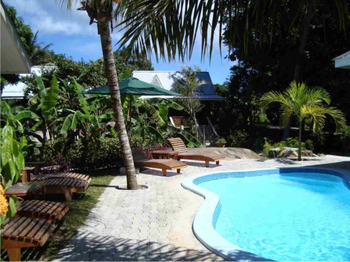 Birgo Guest House. Фото 2