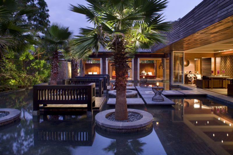 Mandarin Oriental Sanya. Фото 1