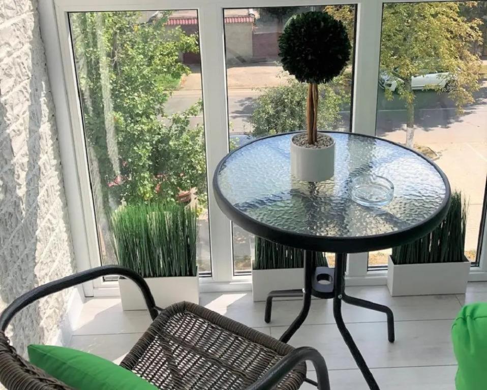 Paulmarie Apartamenty Na Sotsialisticheskoy. Фото 4