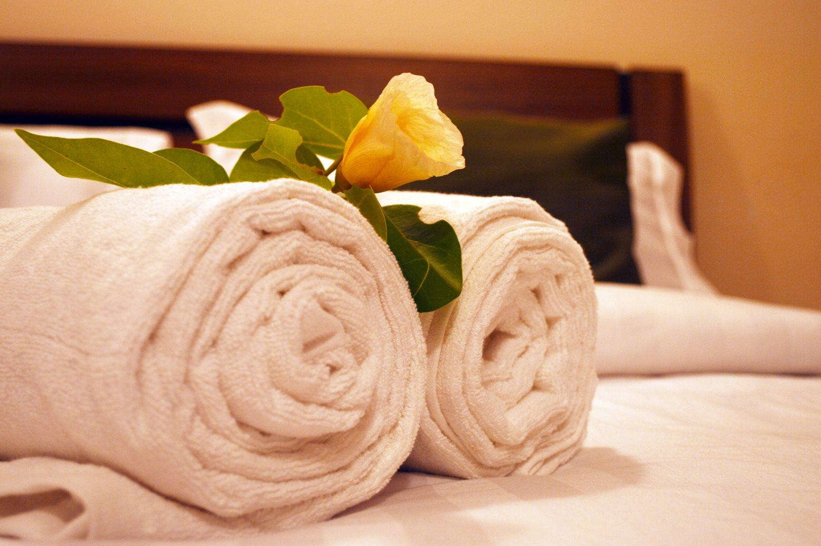 Sea House Top Deck Hotel. Фото 2