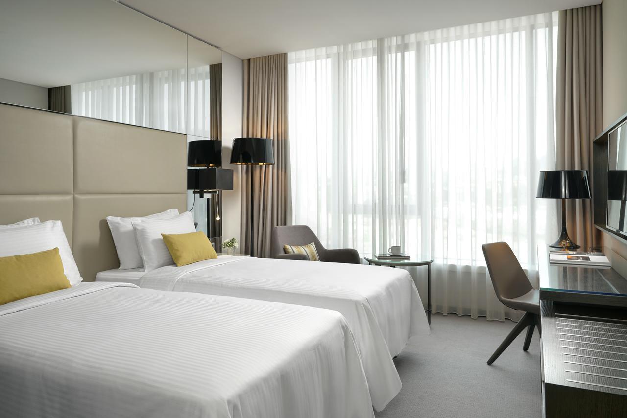 Centro Westside by Rotana. Фото 4