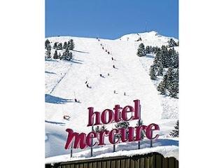 Mercure Courchevel. Фото 2