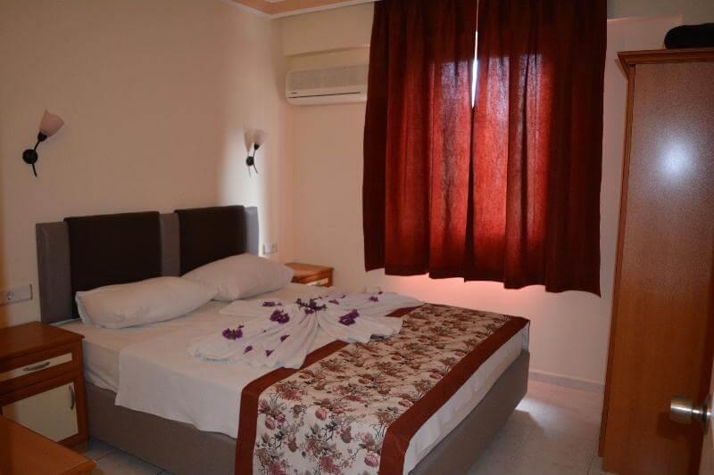 Ece Apartments. Фото 3