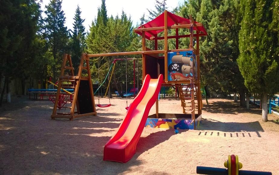 Дубна пансионат. Фото 2