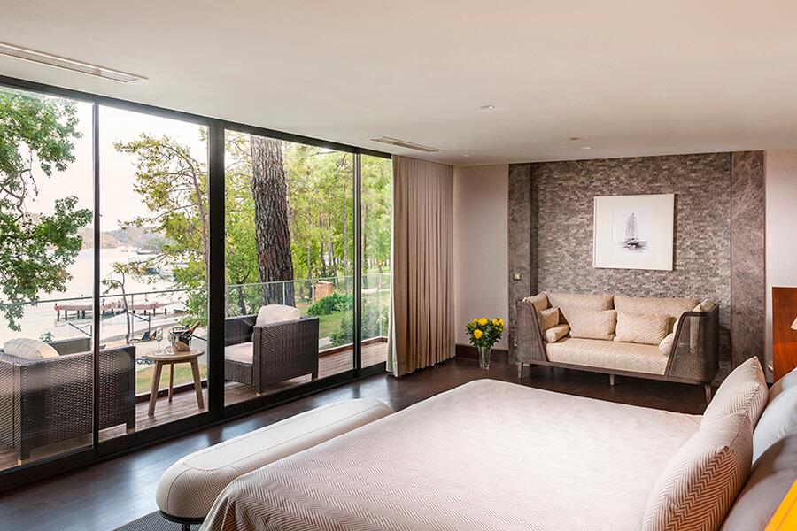 Rixos Premium Gocek. Фото 4