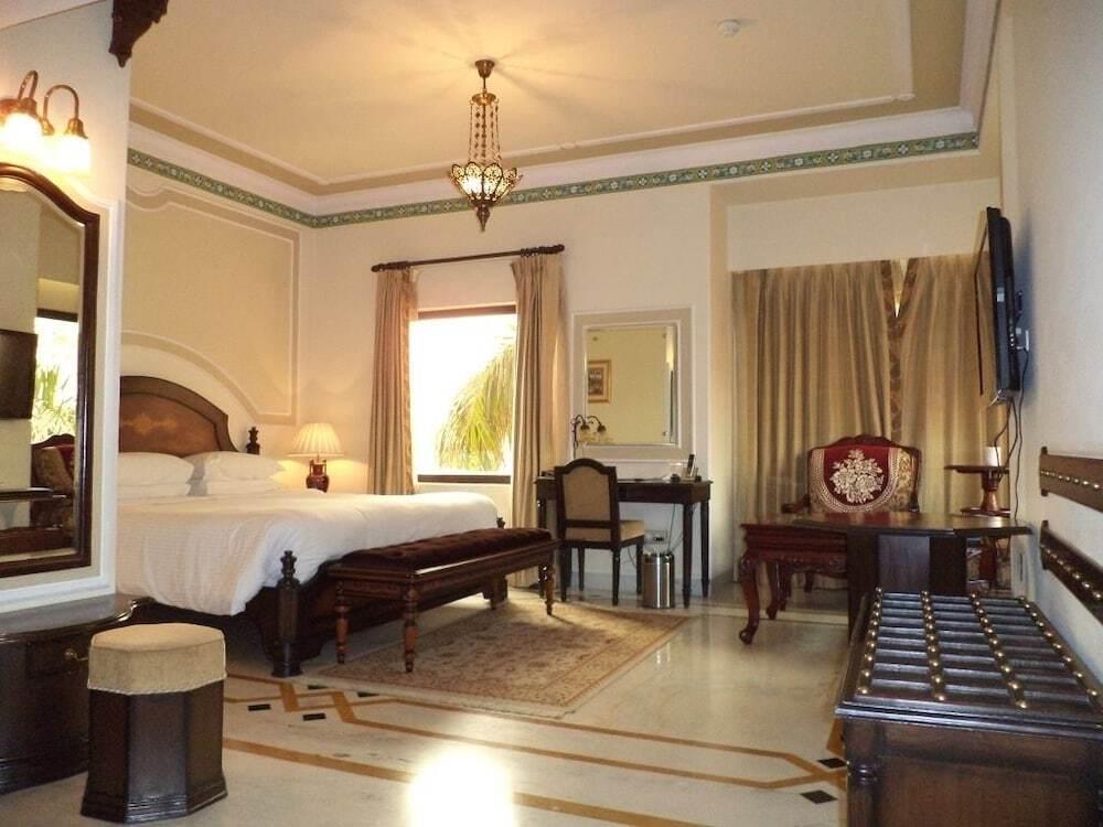 Orient Taj Hotel N Resorts Agra. Фото 3