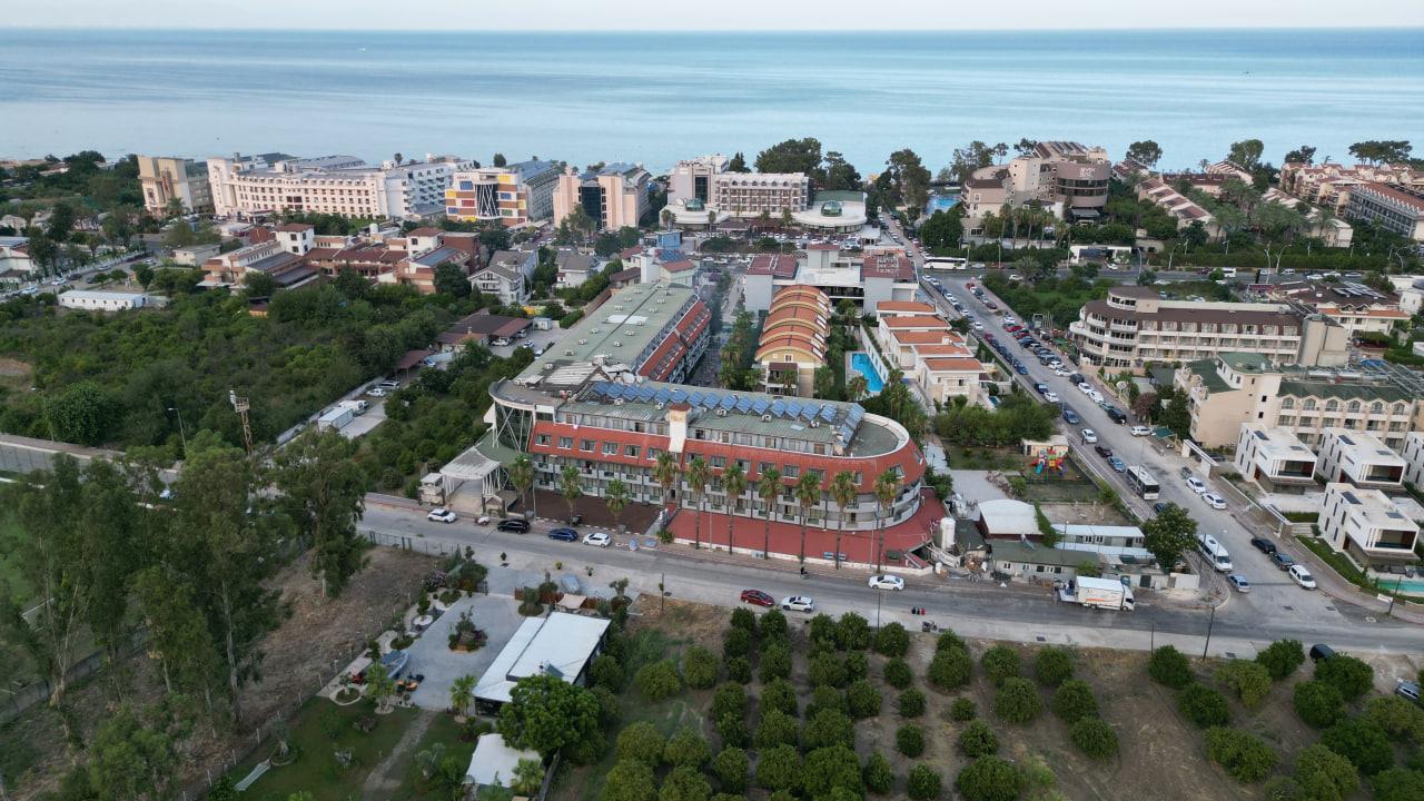 Dedeman Kemer Resort. Фото 3
