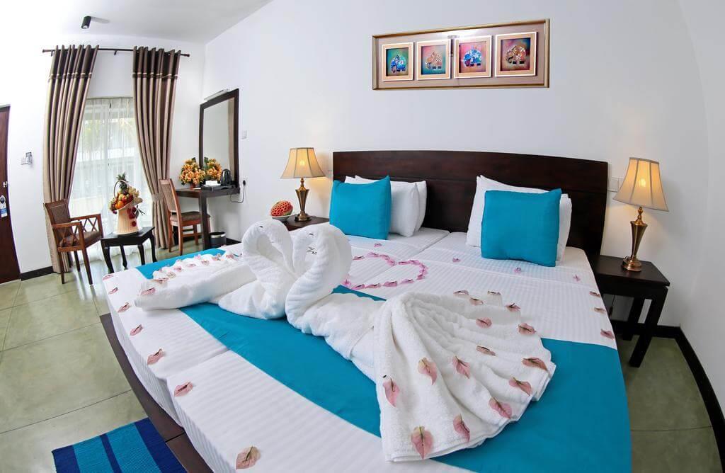 Coco Royal Beach. Фото 2