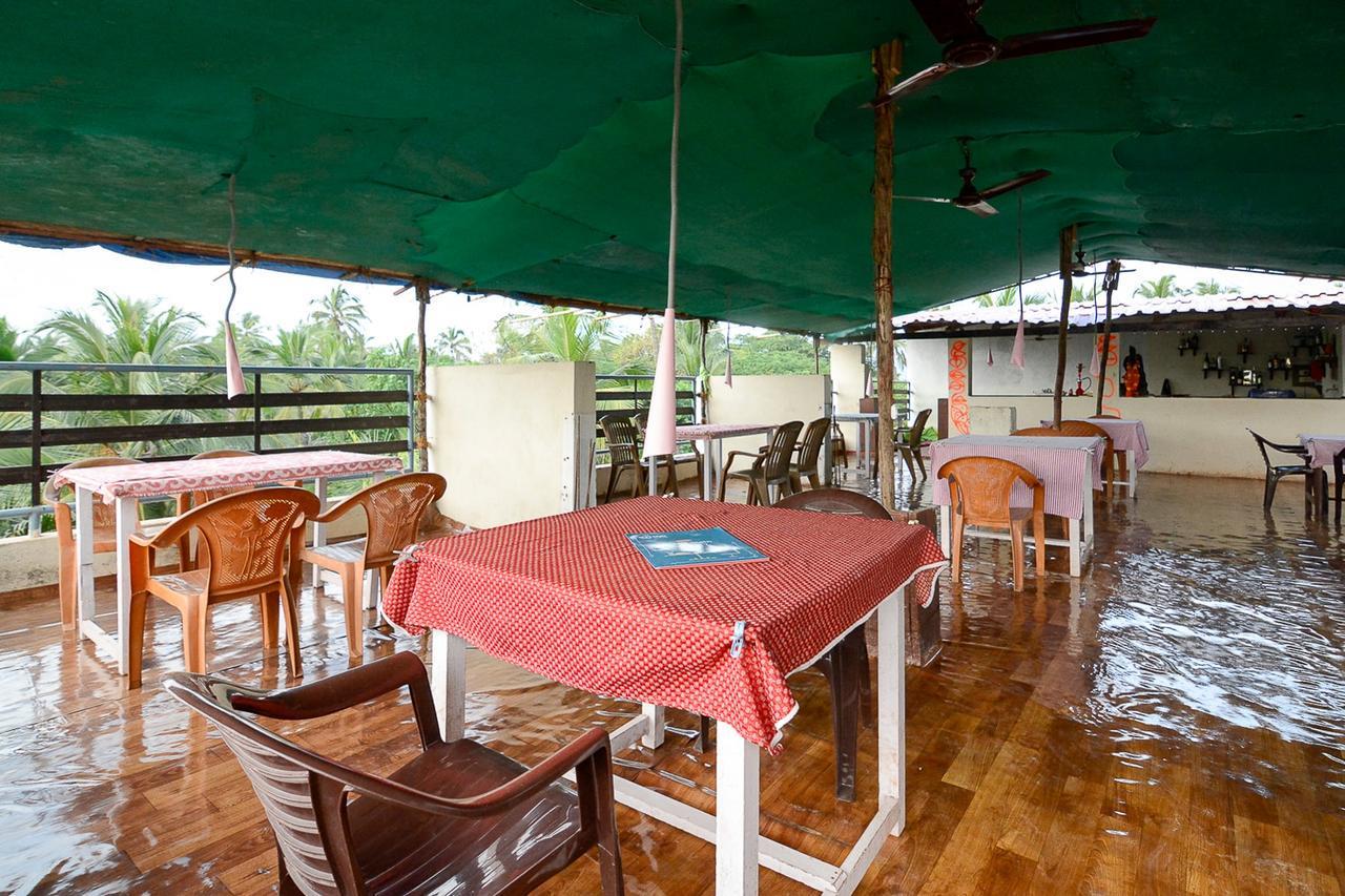 Shree Rajeshwari Resort. Фото 2